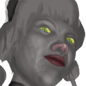 The thing about cats...