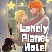 Lonely Planet Hotel