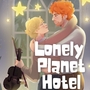 Lonely Planet Hotel