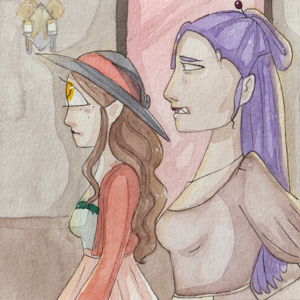 Chapter 4 Part 2 LUCIFER