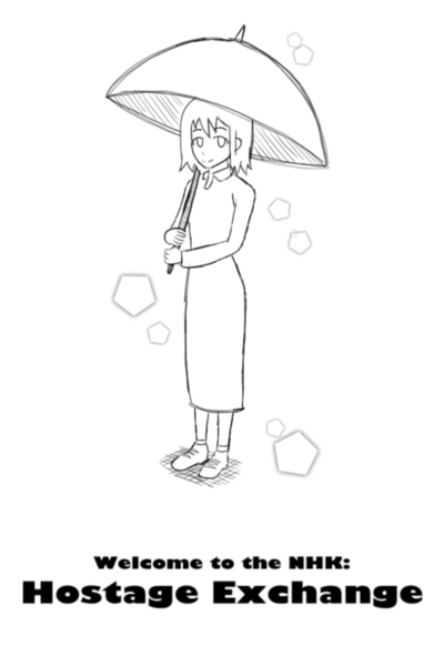 Welcome to the NHK: Hostage Exchange