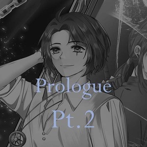 Prologue - Storm Woe Pt. 2