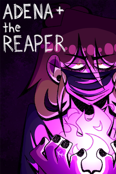 Adena and the Reaper
