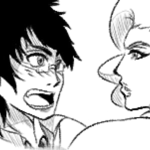 Chapter 2 [A Fish out of Water, Part 2]