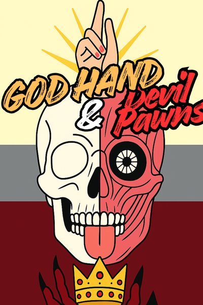 God Hand and Devil Pawns
