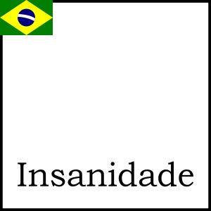 Insanidade