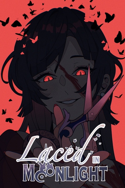Laced In Moonlight