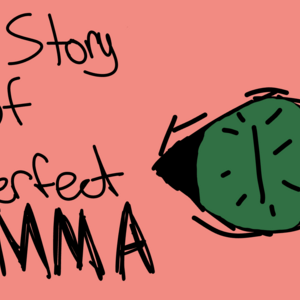 The Story of Imperfect Emma. A creepypasta.