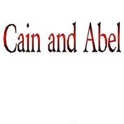 Cain and Abel 