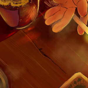 Prologue - Wild card 10-11