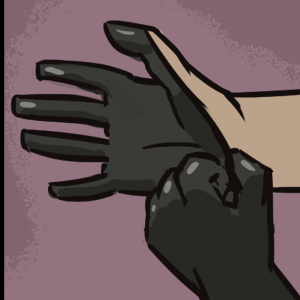 The toxicity in our city...