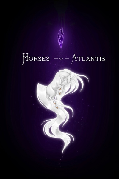 Horses of Atlantis