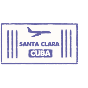 At the bus station - Santa Clara, Cuba