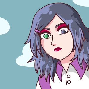 Ep 01 - Lucy La Sirena