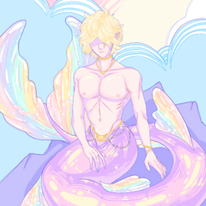 Intro: The Siren’s Lure