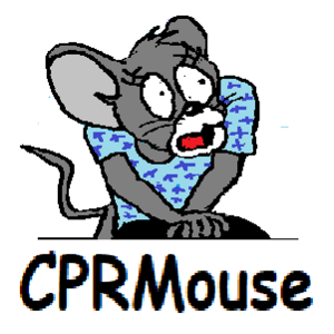 CPRMouse