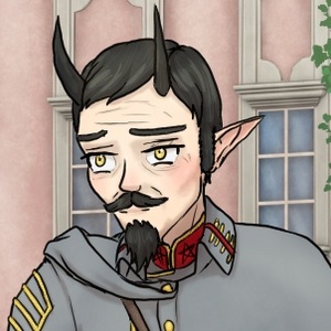 Chapter 10.1: The Foreign Dignitaries