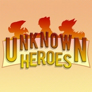 Unknown Heroes