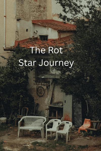 The Rot- Stars Journey