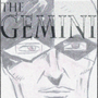 THE GEMINI - New weekly webcomic
