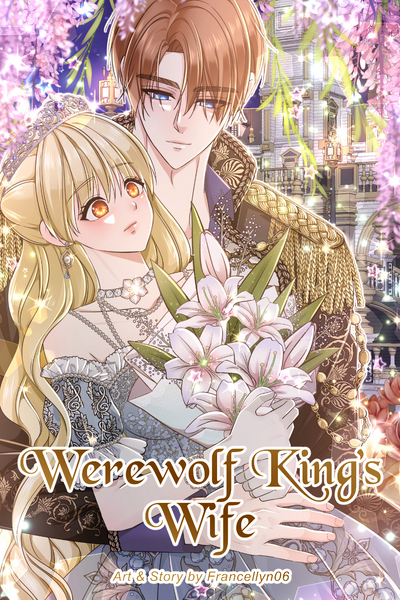 WEREWOLF KING’S WIFE