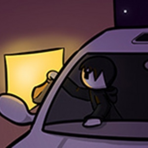 What the h*ck is a perpendicular universe?