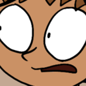 Andy's Missing Hat (Pt. 1)