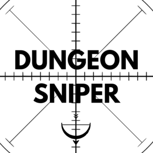 Dungeon Sniper