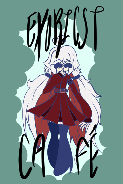 Exorcist Caf&eacute;