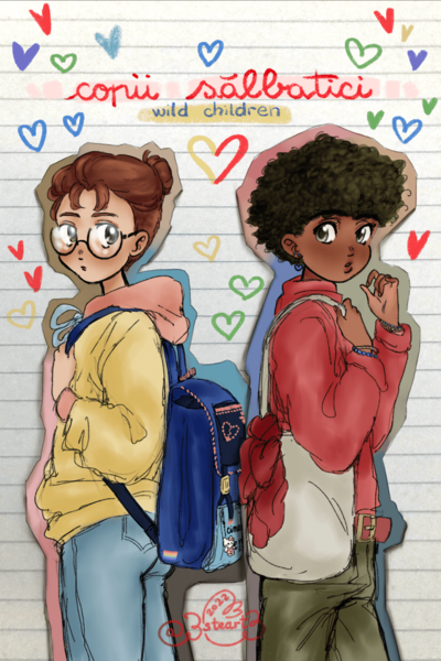 Copii Sălbatici   (Wild Children)