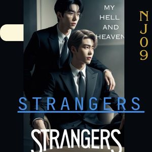 chapter 1 The good looking Park Yi Jun