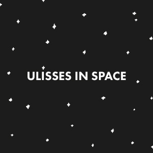 Ulisses In Space