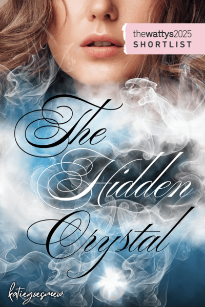 The Hidden Crystal