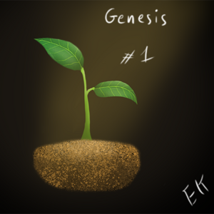 Genesis - #1