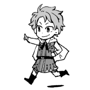 Episode 1 - Character Introduction 