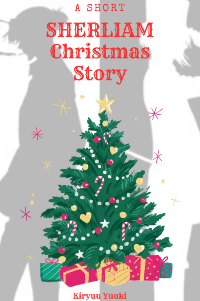 A short Sherliam Christmas story