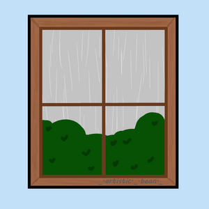 Day 16: Rain