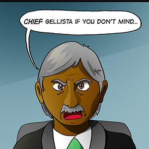 Prologue (#0.1 - 0.9)