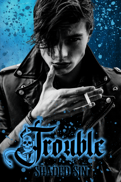 Trouble || Gay MxM || Omegaverse