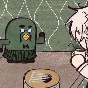 &quot;The Roost&quot; 