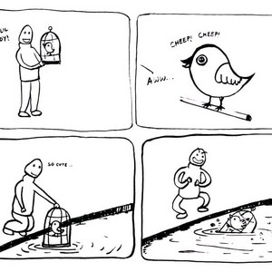 Everyone hates Stanley.