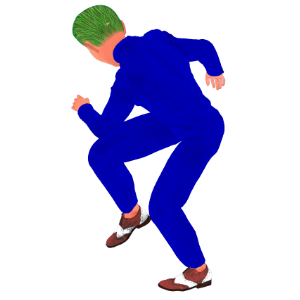 JOEY YIMBASA PT 4 C: NO WORDS NEEDED