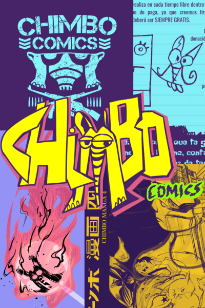 Chimbocomics