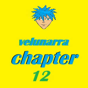 (Chapter 12) {Admission Confirmed}