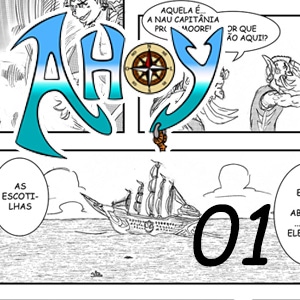 Ahoy - chapter 01