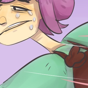 Where is Evelyn? part 2