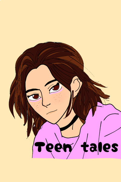 Teen Tales 