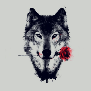 The Wolf's Prince - 16