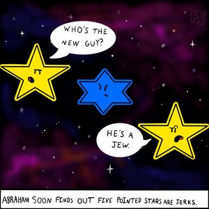 Stars are Dicks