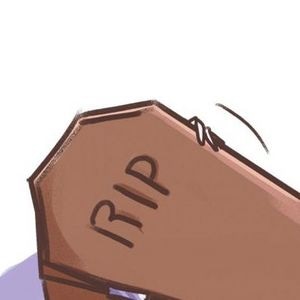 EP - IT'S ALIVE! or not?